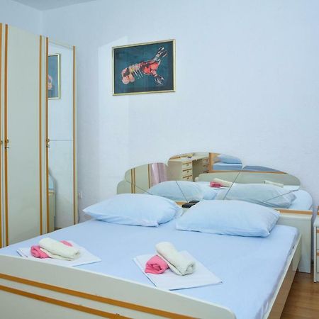 Appartement Luca à Senj  Extérieur photo
