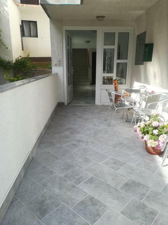 Appartement Luca à Senj  Extérieur photo
